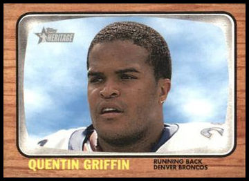 192 Quentin Griffin